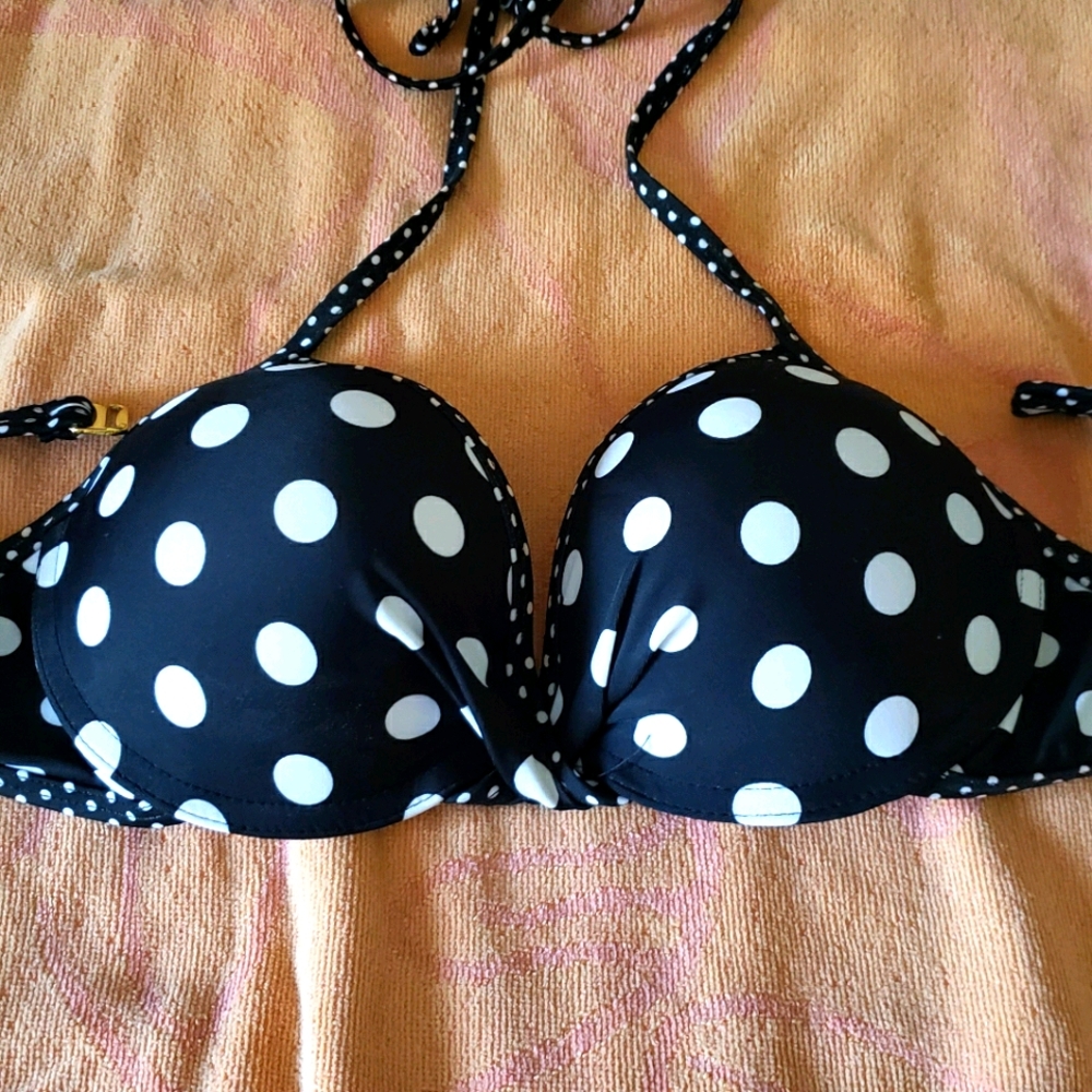 Bikini top size L